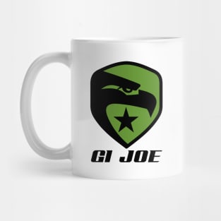 GI Joe Mug